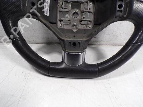 Steering wheel PEUGEOT 5008 (0U_, 0E_) 1.6 HDi | BP8892531C49