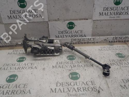 Used Steering column Steering column CITROËN C4 I (LC_) 1.6 HDi (90 hp) 3817006 3817006