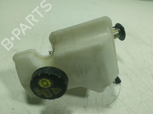 Brake master cylinder SEAT IBIZA V (KJ1, KJG) 1.0 TSI | BP17185133M77 