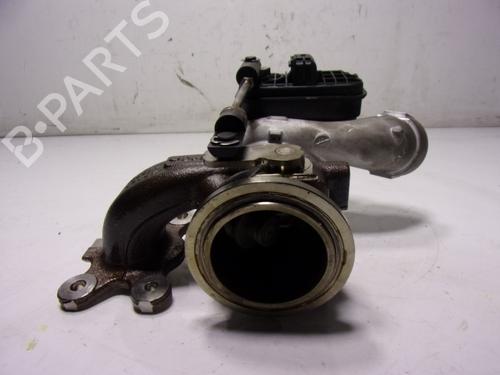 Turbocharger/Supercharger CUPRA LEON Sportstourer (KL8, KU8, KUD) 1.4 e-HYBRID | BP16043253M71 