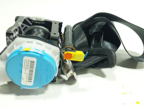 Rear right seatbelt SKODA KAROQ (NU7, ND7) 1.5 TSI | BP35781555I28 - Image 3