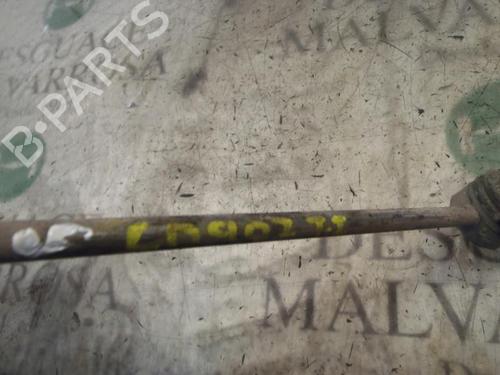 Used Left rear suspension arm Left rear suspension arm LAND ROVER FREELANDER 2 (L359) 2.2 eD4 (150 hp) 14271909 14271909