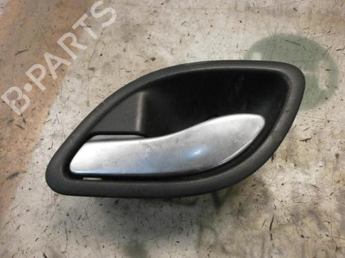 Used Rear left interior door handle Rear left interior door handle RENAULT ESPACE IV (JK0/1_) 2.2 dCi (JK0H) (150 hp) 3740028 3740028