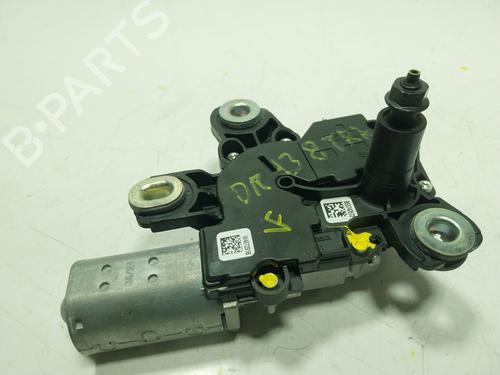 Viskermotor bakrute VW CADDY V Box Body/MPV (SBA, SBH) 2.0 TDi BMT | BP28050066M102 