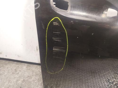Right front door MERCEDES-BENZ S-CLASS (W221, V221) S 320 CDI | BP17441489C3 