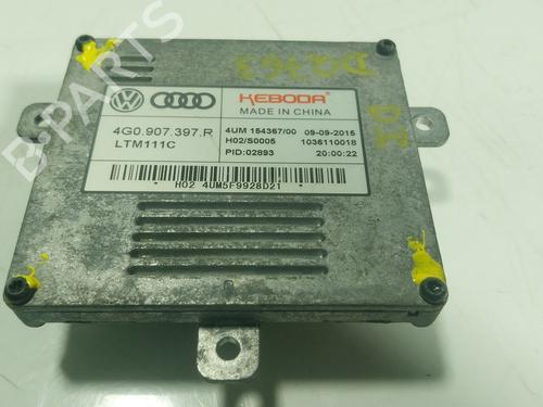 Xenon ballast AUDI Q3 (8UB, 8UG)  | BP25119741C53 