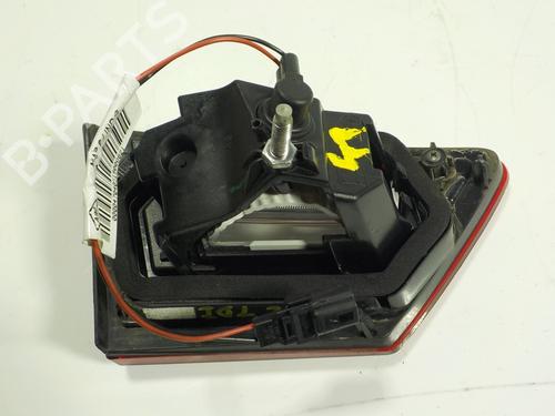 Højre baglygte bagklap RENAULT CLIO IV (BH_) 0.9 TCe 90 (BHNF, BHMA, BHMH, BHJK, BHJR) | BP15489787C80 