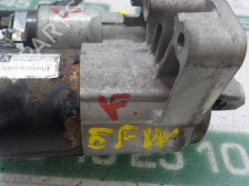 Starter PEUGEOT 308 I (4A_, 4C_)  | BP3881511M8 