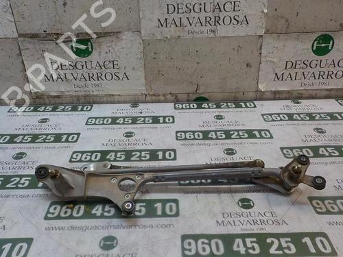 Used Front wipers mechanism LEXUS GS (_S19_) 300 (GRS190_, GRS190R) (249 hp) 14280216