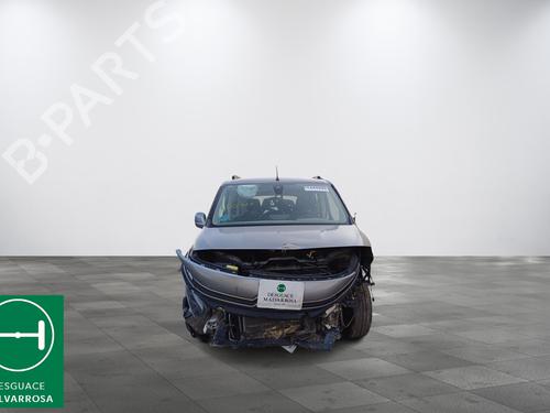 Turbolader/Kompressor CITROËN BERLINGO (ER_, EC_) 1.5 BlueHDi 100 | BP28574203M71 
