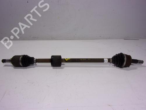 Used Right front driveshaft FIAT 500L (351_, 352_) 1.3 D Multijet (199LXY1A, 199LXY11) (84 hp) 15416979