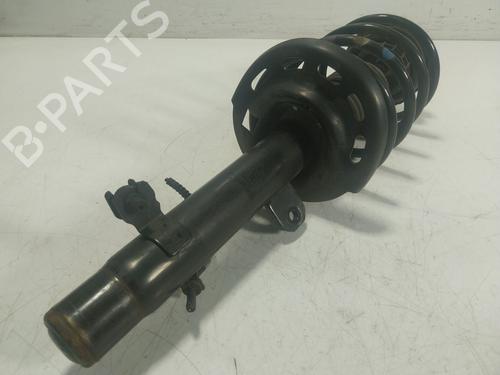 Right front shock absorber CITROËN C4 CACTUS 1.2 THP 110 | BP20294988M17 