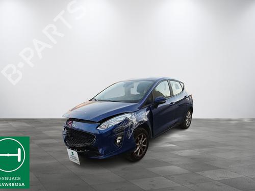 Used Parts FORD FIESTA VII (HJ, HF) 1.1 Ti-VCT (86 hp) 4200286