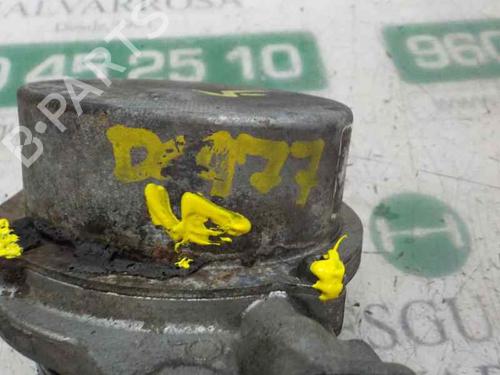 Vacuum pump BMW X3 (E83) 2.0 d | BP4551918M80