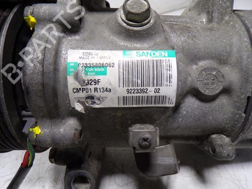 AC compressor MINI MINI (R56) One | BP15066685M34
