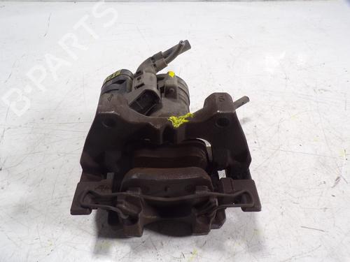 Left rear brake caliper SEAT LEON (5F1) | BP11553446M107