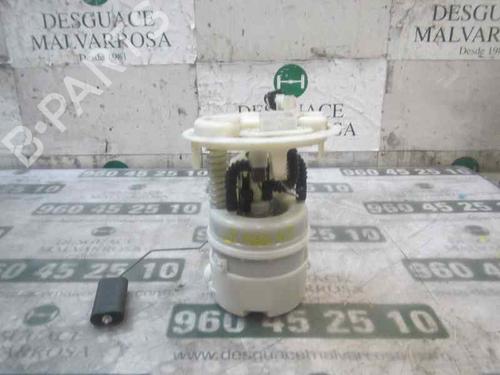 Used Fuel pump Fuel pump 3863708 3863708