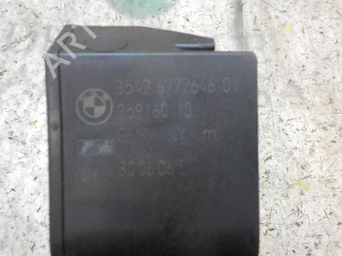Pedal BMW 3 (E90)  | BP3855898I4 