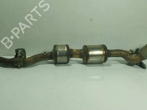 Used Catalyst Catalyst VW CADDY V Box Body/MPV (SBA, SBH) 2.0 TDi (102 hp) 26320745 26320745