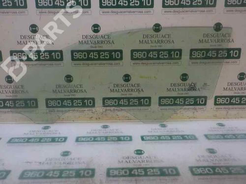 Used Front left door window Front left door window KIA PRO CEE'D (ED) 2.0 CRDi 140 (140 hp) 9082968 9082968