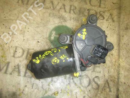 Used Front wiper motor Front wiper motor HYUNDAI LANTRA II (J-2) 1.9 D (68 hp) 3841659 3841659