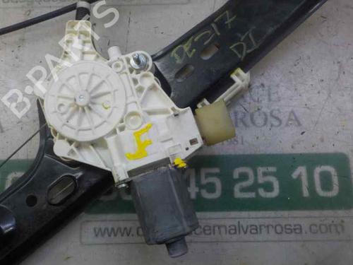 Front left window mechanism BMW 3 (E90)  | BP5183595C22 