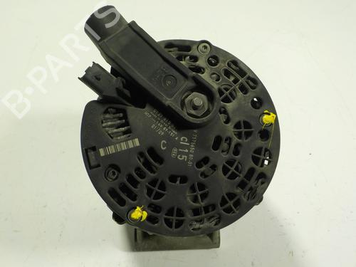 Generator MINI MINI (R56)  | BP12254750M7