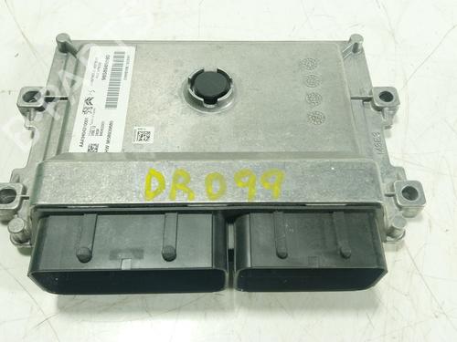 Used Engine control unit (ECU) Engine control unit (ECU) CITROËN C3 III (SX) 1.2 PureTech 82 (83 hp) 27491019 27491019