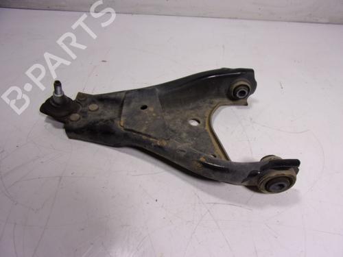 Used Left front suspension arm Left front suspension arm DACIA DUSTER (HS_) 1.5 dCi (109 hp) 15909186 15909186