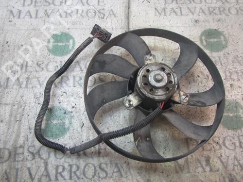Koelventilatormotor VW GOLF IV (1J1)  | BP3830241M35 