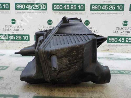 Air filter box RENAULT KANGOO / GRAND KANGOO II (KW0/1_) | BP14284524M87