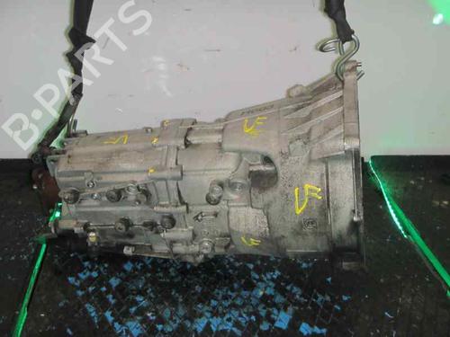 Used Gearbox Gearbox BMW 1 (E87) 120 d (163 hp) 3857240 3857240