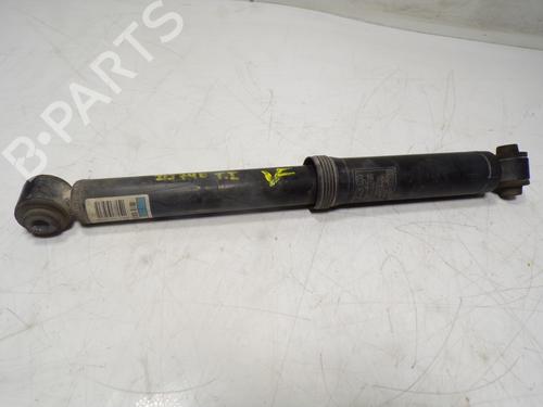 Used Left rear shock absorber CITROËN C4 CACTUS [2014-2025]  10557065