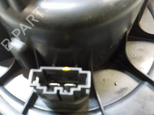 Heater blower motor AUDI A3 Sportback (8PA) 1.6 TDI | BP3868247M62 