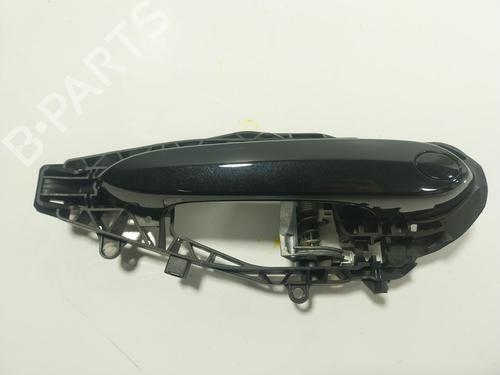 Used Front left exterior door handle Front left exterior door handle BMW 8 Coupe (G15, F92) 840 d xDrive (320 hp) 23553625 23553625