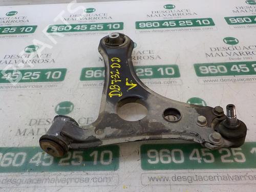 Used Right front suspension arm MERCEDES-BENZ VANEO (414) 1.7 CDI (414.700) (91 hp) 4003437