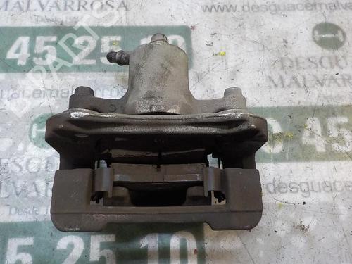 Left rear brake caliper KIA SPORTAGE III (SL) | BP11549667M107