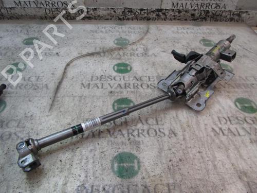 Used Steering column Steering column CITROËN C3 II (SC_) 1.1 i (60 hp) 3834128 3834128