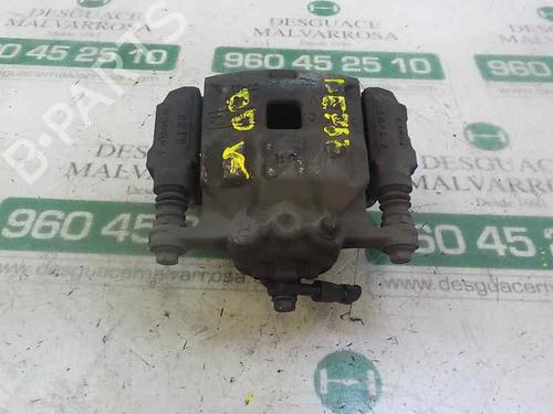 Right front brake caliper FORD FIESTA VI (CB1, CCN) 1.25 | BP11551132M104