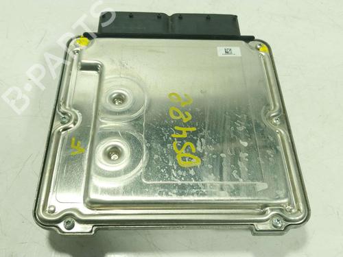 Engine control unit (ECU) VW T-ROC (A11, D11) 2.0 TDI | BP38077097M57 - Image 2