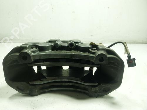 Right front brake caliper PORSCHE PANAMERA (971) 2.9 4 (97ABY1, 97BBY1, 97BBI1, 97BBM1, 97ABI1) | BP16665088M104 
