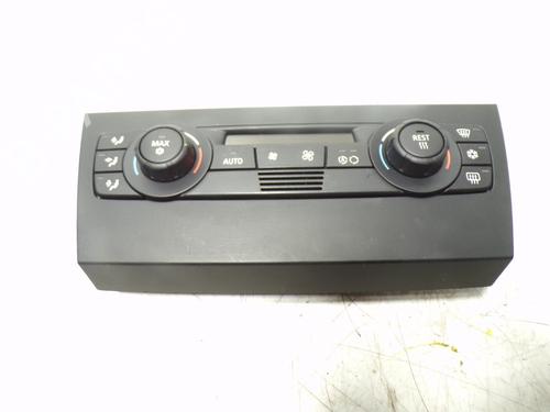 Used Climate control Climate control BMW 3 (E90) 320 i (150 hp) 10710427 10710427