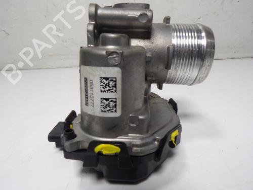 Throttle body OPEL GRANDLAND / GRANDLAND X (A18, P1UO)  | BP11828457M82 