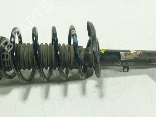 Used Right front shock absorber Right front shock absorber CITROËN C3 III (SX) 1.2 PureTech 82 (83 hp) 27490983 27490983