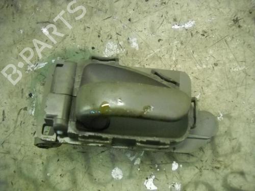 Used Front left interior door handle CITROËN XSARA PICASSO (N68) 2.0 HDi (90 hp) 3755798