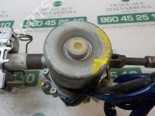 Steering column TOYOTA AURIS (_E15_) 1.4 D-4D (NDE150_, NDE150R) | BP3870496M21 - Image 2