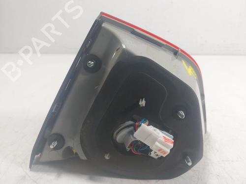 Right tailgate light HYUNDAI ix35 (LM, EL, ELH) 1.7 CRDi | BP20129580C80 