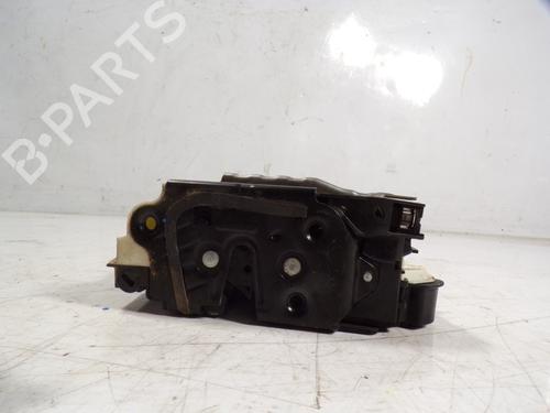 Front right lock SEAT IBIZA IV (6J5, 6P1)  | BP8641171C97 