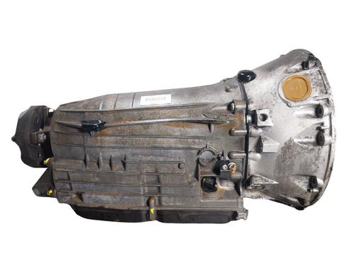 Used Gearbox MERCEDES-BENZ S-CLASS (W221, V221) [2005-2013]  19573223