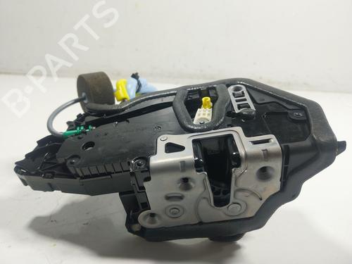 Used Front right lock Front right lock 24599838 24599838